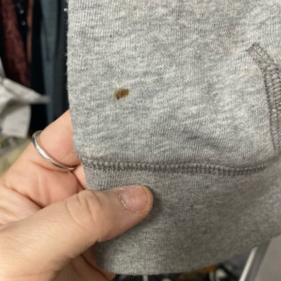 Sweatshirt - Picture 4 of 5